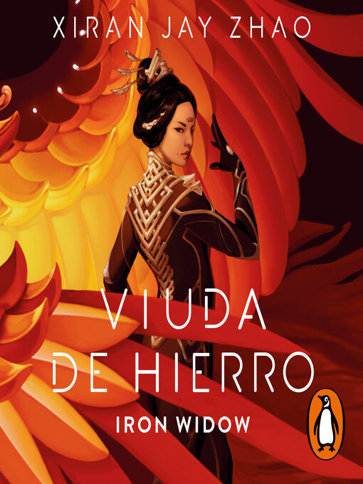 Title details for Viuda de hierro by Xiran Jay Zhao - Available